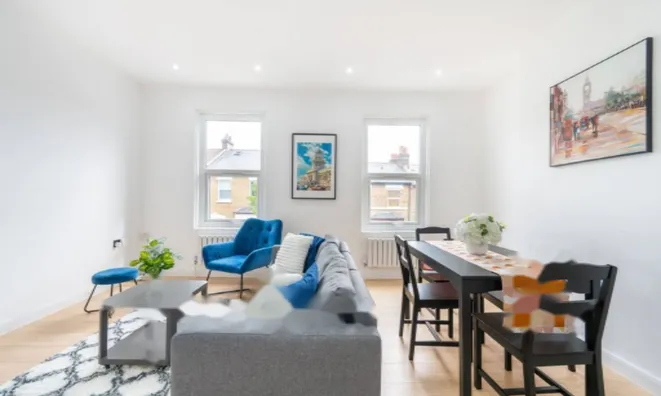 Недвижимость Raneleagh Road, Harlesden: 14