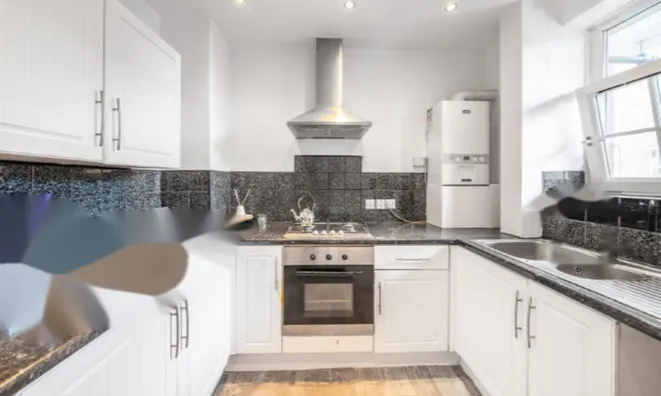 Недвижимость Kennington Road, Kennington: 1