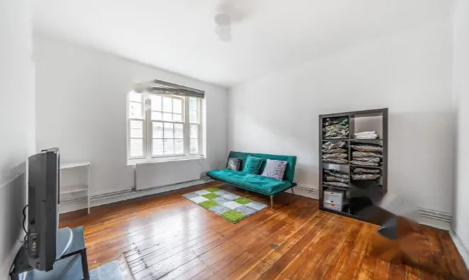 Недвижимость Kennington Road, Kennington: 5