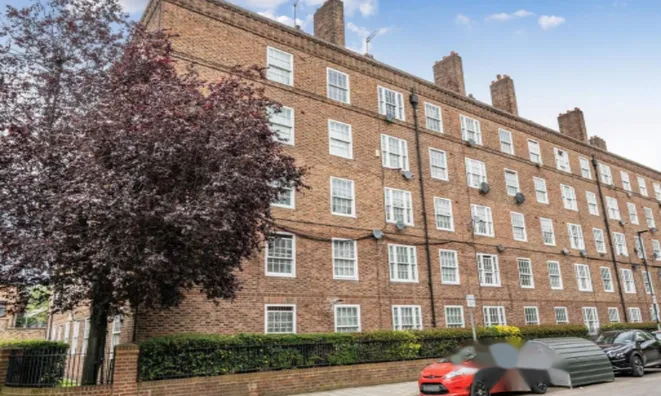 Недвижимость Kennington Road, Kennington: 7