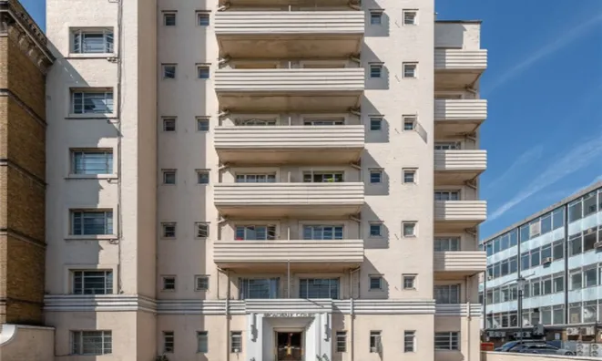 Недвижимость Broadwalk Court, 79 Palace Gardens Terrace: 2