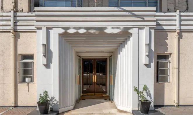 Недвижимость Broadwalk Court, 79 Palace Gardens Terrace: 4