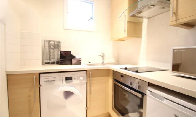 Недвижимость Broadwalk Court, 79 Palace Gardens Terrace: 5