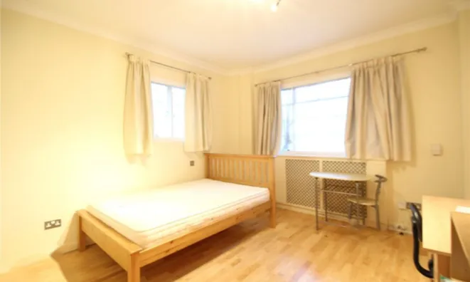 Недвижимость Broadwalk Court, 79 Palace Gardens Terrace: 6