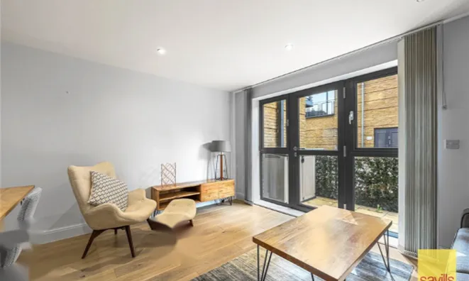 Недвижимость Spa Road: 1