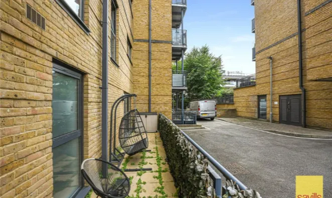 Недвижимость Spa Road: 2