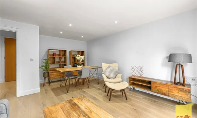 Недвижимость Spa Road: 3