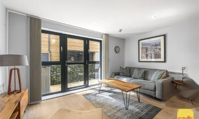 Недвижимость Spa Road: 5