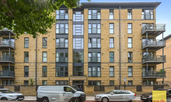 Недвижимость Spa Road: 6