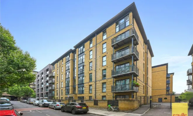 Недвижимость Spa Road: 9