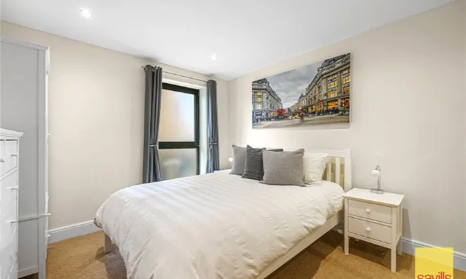 Недвижимость Spa Road: 12