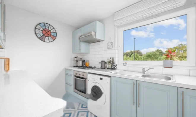 Недвижимость Bartholomew Close, Wandsworth: 2