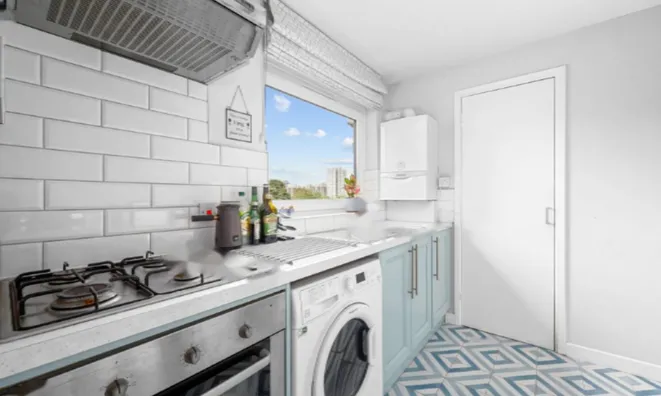 Недвижимость Bartholomew Close, Wandsworth: 3