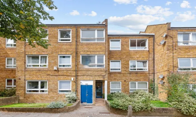 Недвижимость Bartholomew Close, Wandsworth: 5