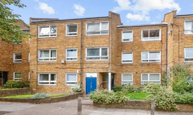 Недвижимость Bartholomew Close, Wandsworth: 6