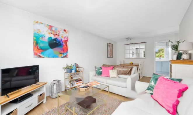 Недвижимость Bartholomew Close, Wandsworth: 7