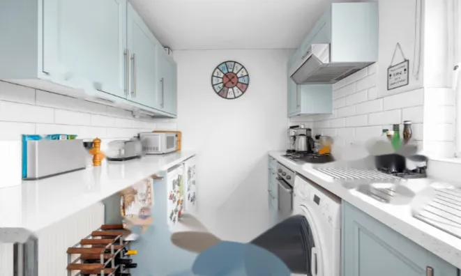 Недвижимость Bartholomew Close, Wandsworth: 8