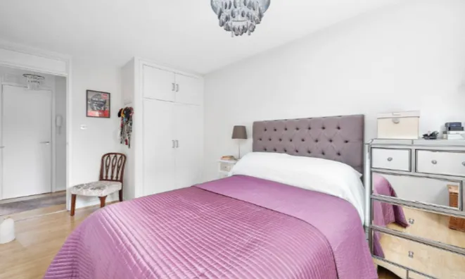 Недвижимость Bartholomew Close, Wandsworth: 9