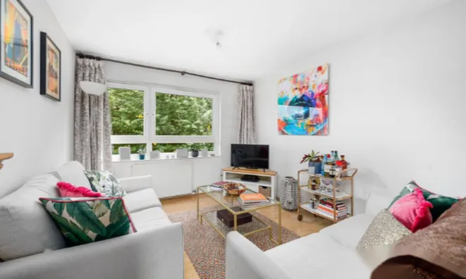 Недвижимость Bartholomew Close, Wandsworth: 10