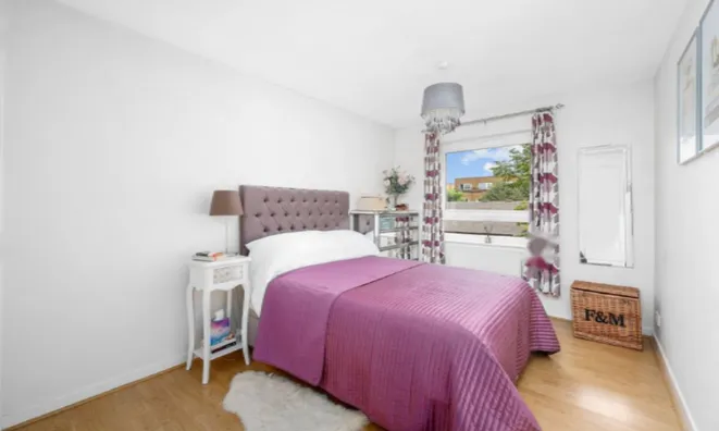 Недвижимость Bartholomew Close, Wandsworth: 12