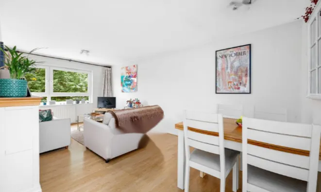 Недвижимость Bartholomew Close, Wandsworth: 13