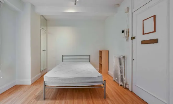 Недвижимость Coram Street, Bloomsbury: 3