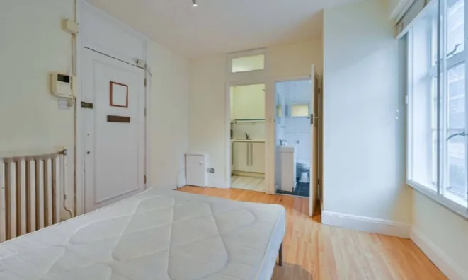 Недвижимость Coram Street, Bloomsbury: 4