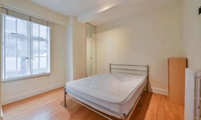 Недвижимость Coram Street, Bloomsbury: 6