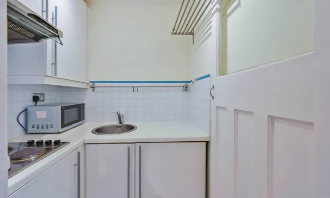 Недвижимость Coram Street, Bloomsbury: 7