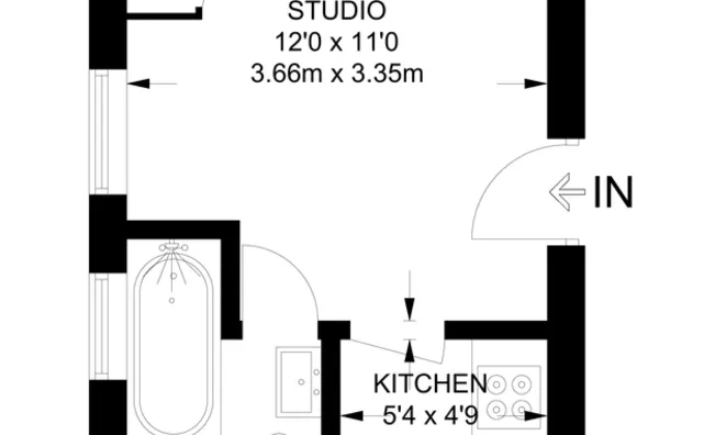 Недвижимость Coram Street, Bloomsbury: 8