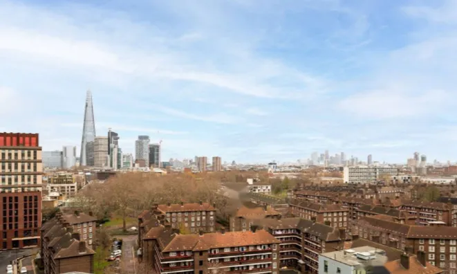 Недвижимость Newington Causeway, Borough: 2