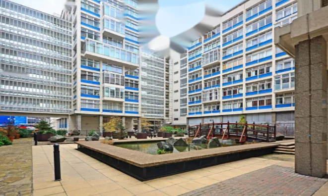 Недвижимость Newington Causeway, Borough: 5