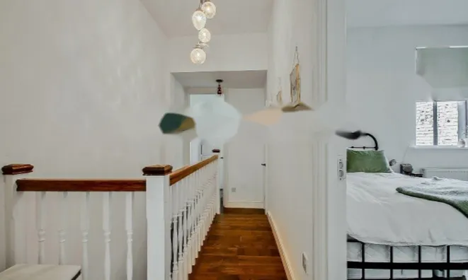 Недвижимость Harley Road: 3