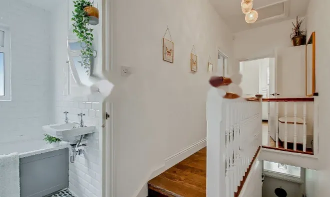 Недвижимость Harley Road: 4