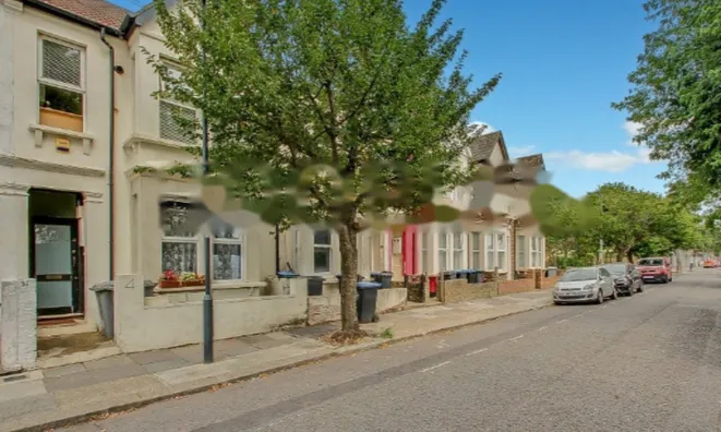 Недвижимость Harley Road: 6