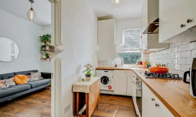 Недвижимость Harley Road: 9