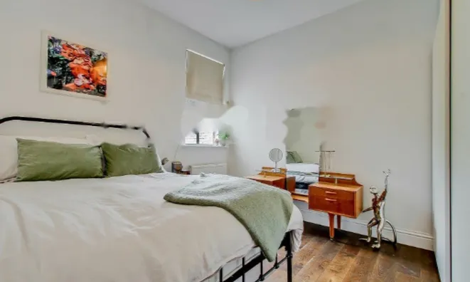 Недвижимость Harley Road: 13