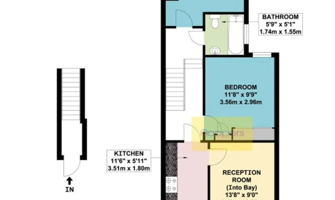 Недвижимость Harley Road: 14