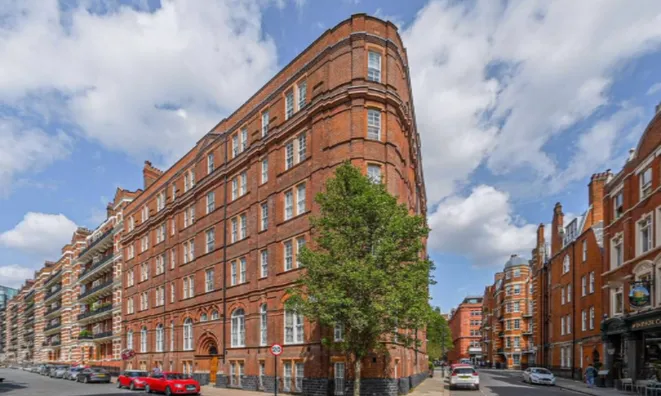 Недвижимость Ambrosden Avenue, Westminster: 3