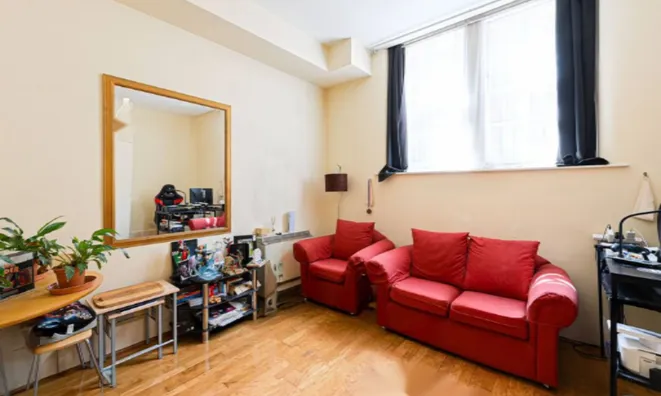 Недвижимость Ambrosden Avenue, Westminster: 4