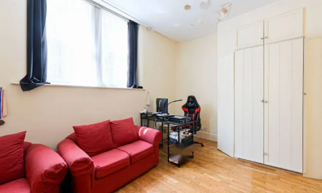 Недвижимость Ambrosden Avenue, Westminster: 5