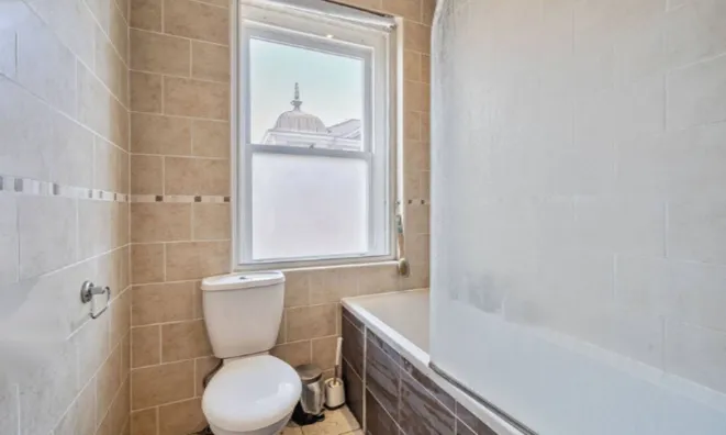 Недвижимость St Johns Hill, Clapham Junction: 1