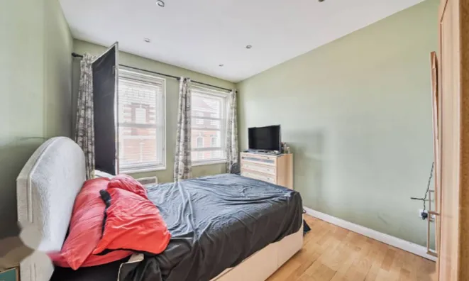 Недвижимость St Johns Hill, Clapham Junction: 2