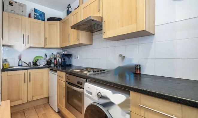 Недвижимость St Johns Hill, Clapham Junction: 4