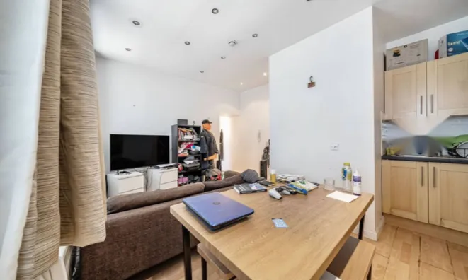 Недвижимость St Johns Hill, Clapham Junction: 6