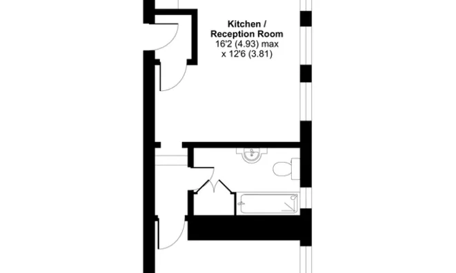 Недвижимость St Johns Hill, Clapham Junction: 7
