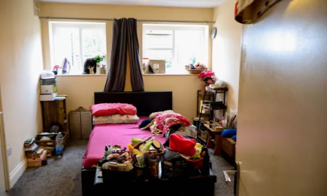 Недвижимость Oval Road South, Dagenham: 4