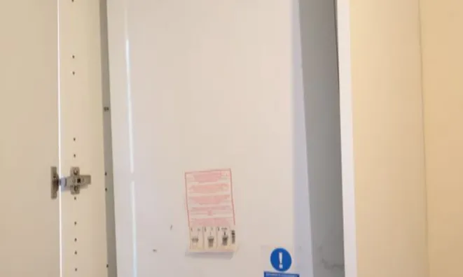 Недвижимость Oval Road South, Dagenham: 6