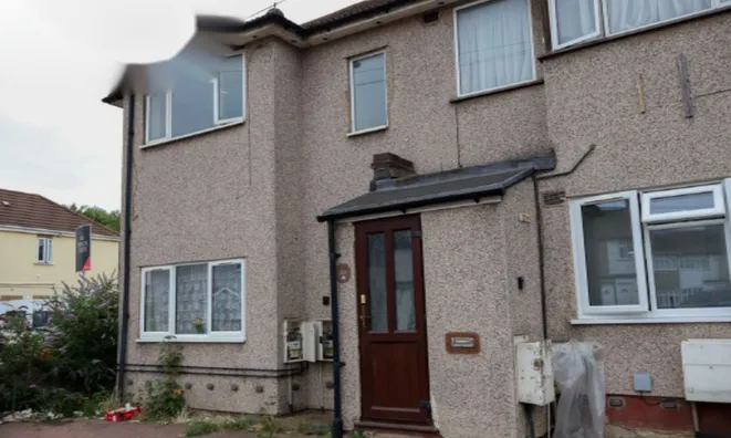 Недвижимость Oval Road South, Dagenham: 9