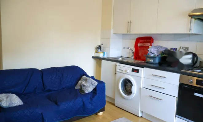 Недвижимость Oval Road South, Dagenham: 13